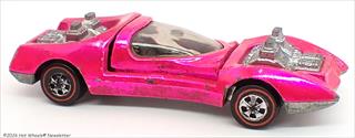 Pink - US